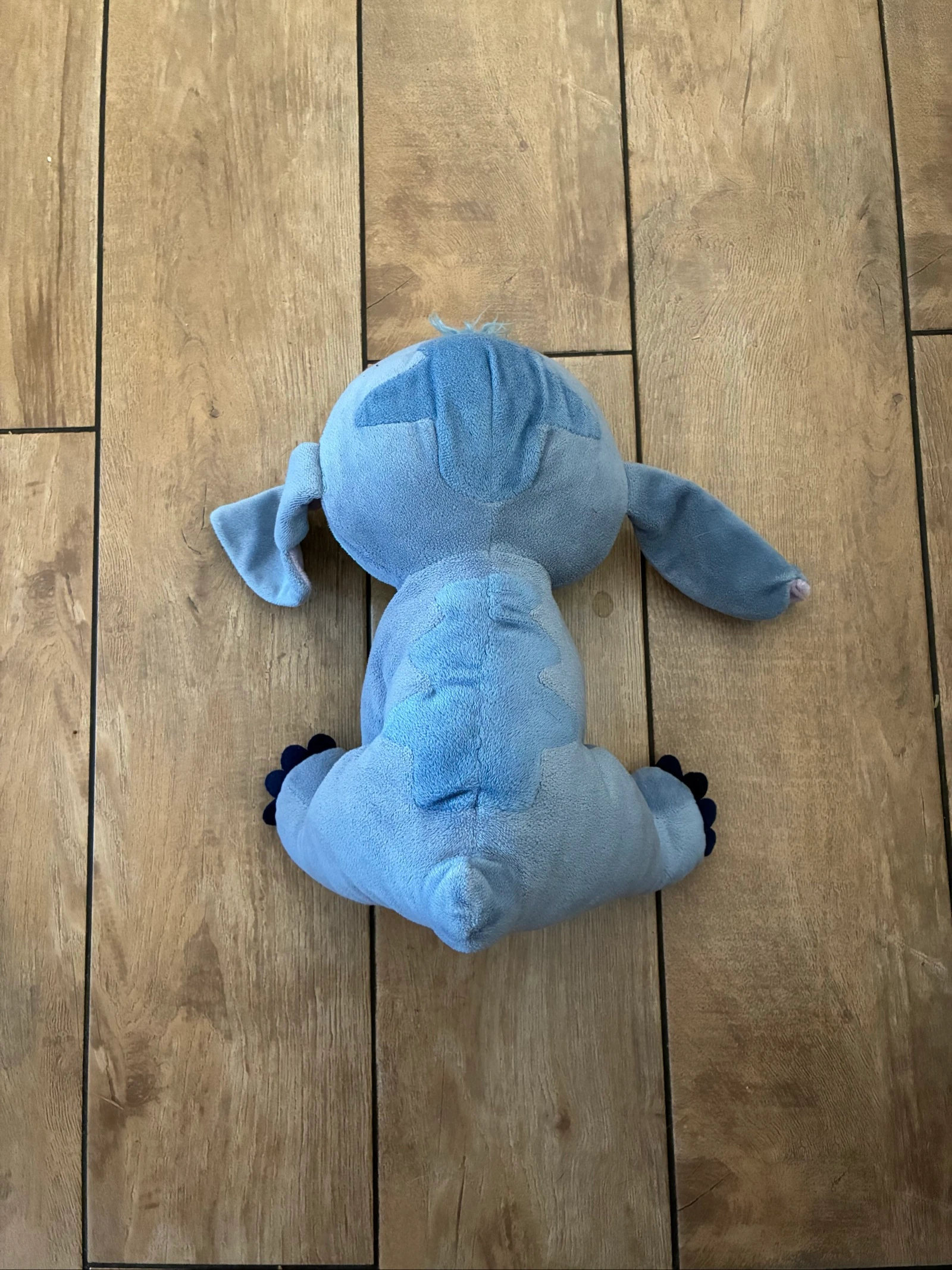 Pelúcia Stitch – photo 2